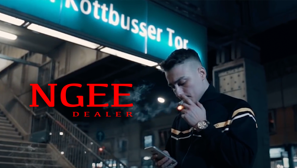 NGEE – Dealer Videoproduction Alex Blitzz