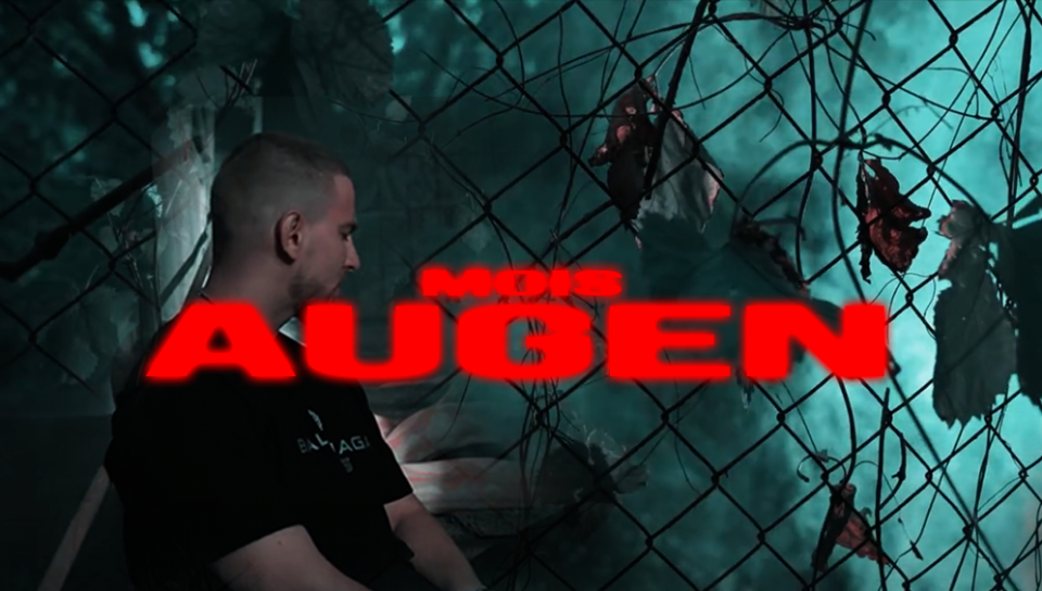 MOIS – AUGEN – Video by Alex Blitzz