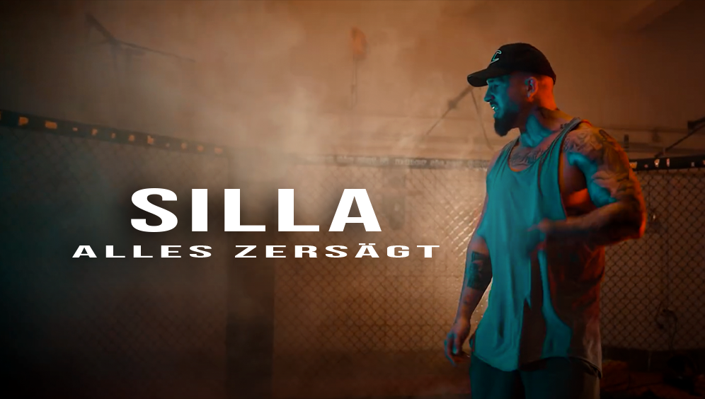 Silla – Alles zersägt Video by Alexblitzz Videoproduction